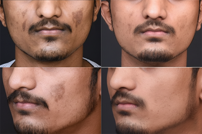 Why Pigmentation Keeps Coming Back