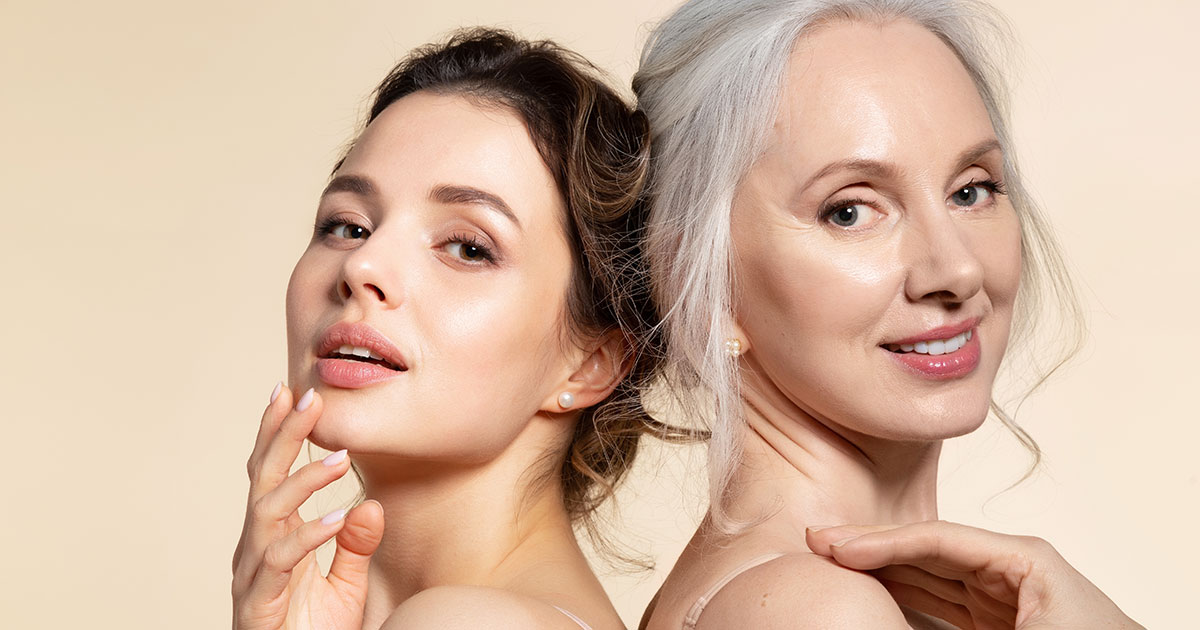 The Longevity Paradigm Beyond 