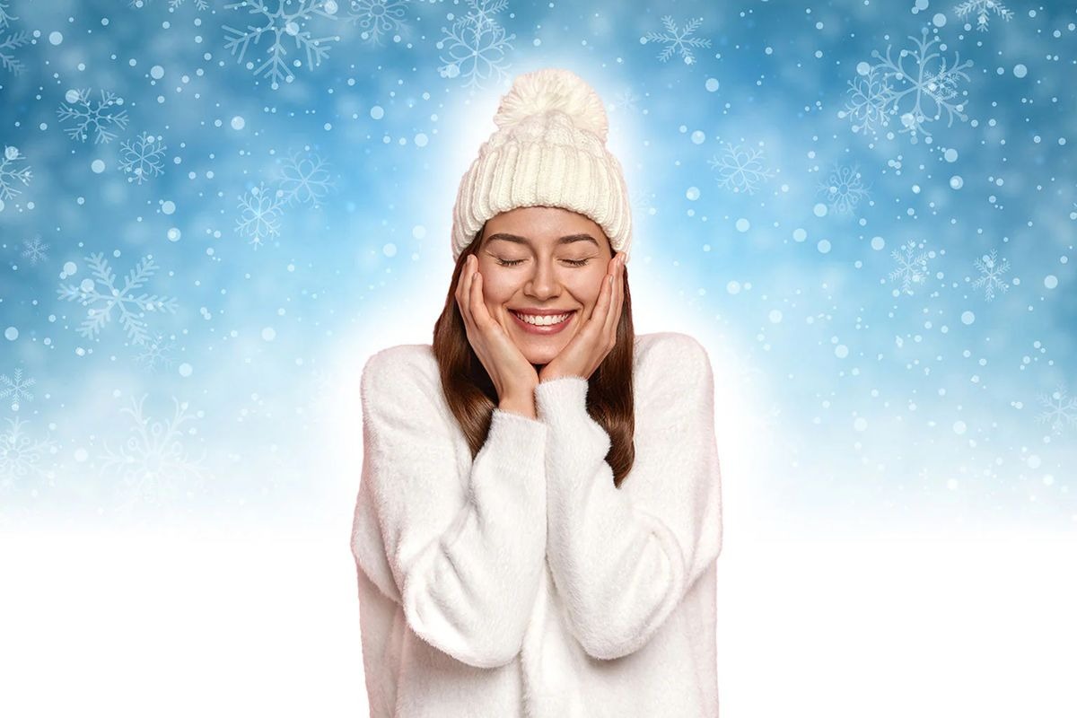 Winter Skincare: How to Protect, Repair, and Keep Your Skin Healthy