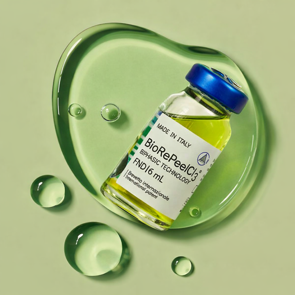 What Does “Biphasic TCA” Mean?