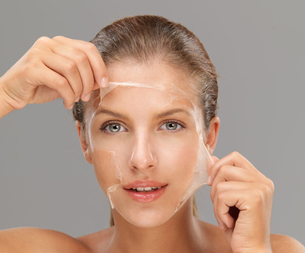 Chemical Peels Today: What They Can and Can’t Do for Your Skin