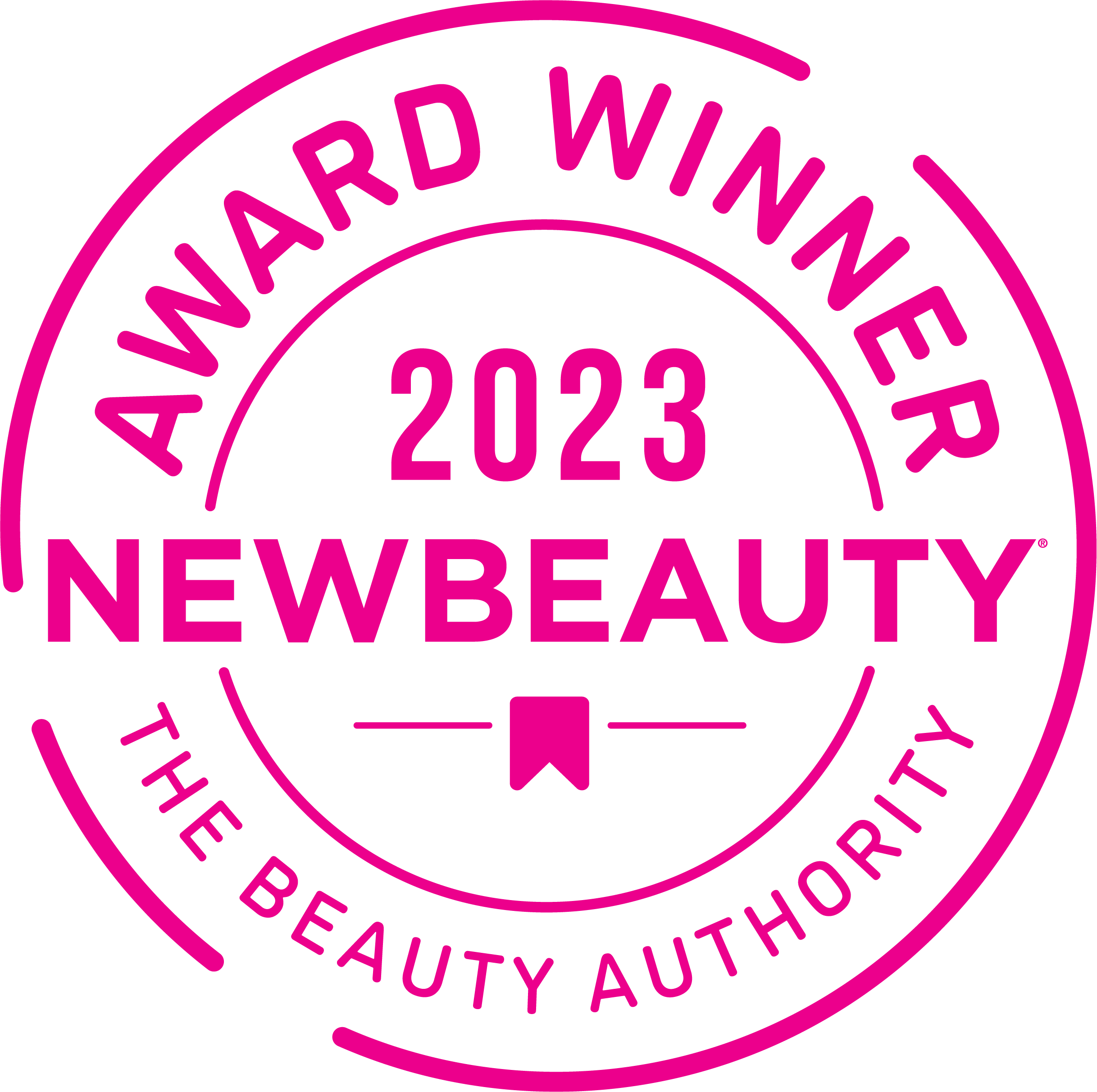 Award winning skincare products leading the industry