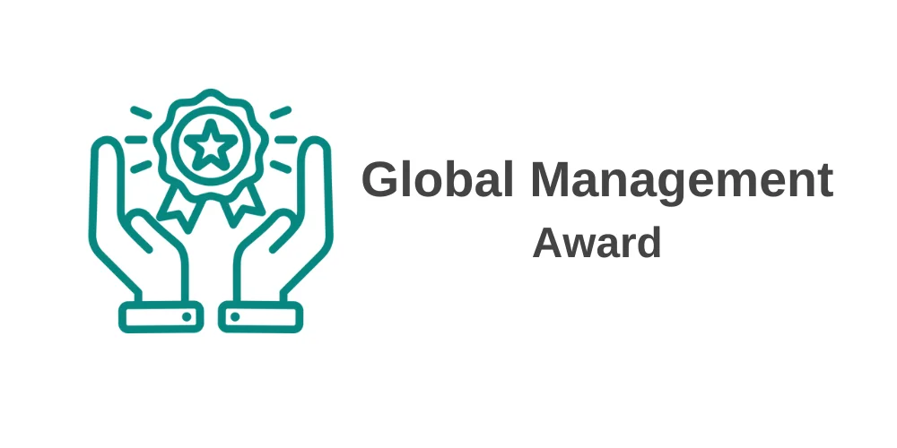 Won Hanminjok Global Management Award 2012