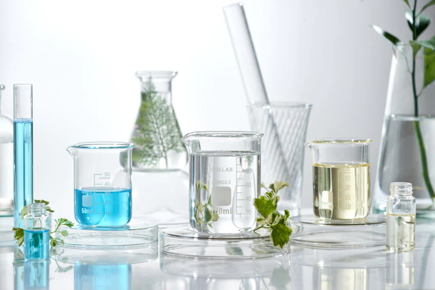 Science-Backed Ingredients