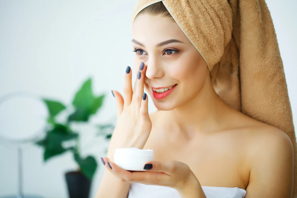 Beautiful Skin by Design