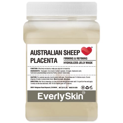 Australian Sheep Placenta
