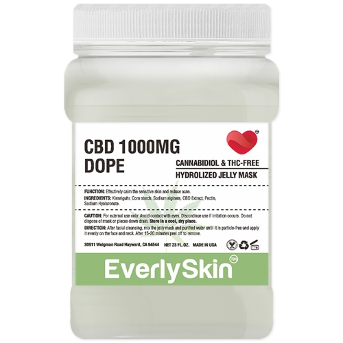 Cbd 1000mg Dope