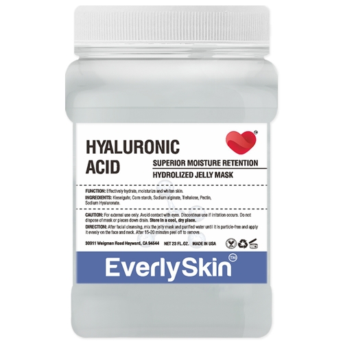 Hyaluronic Acid