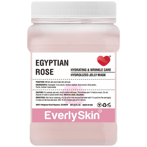Egyptian Rose