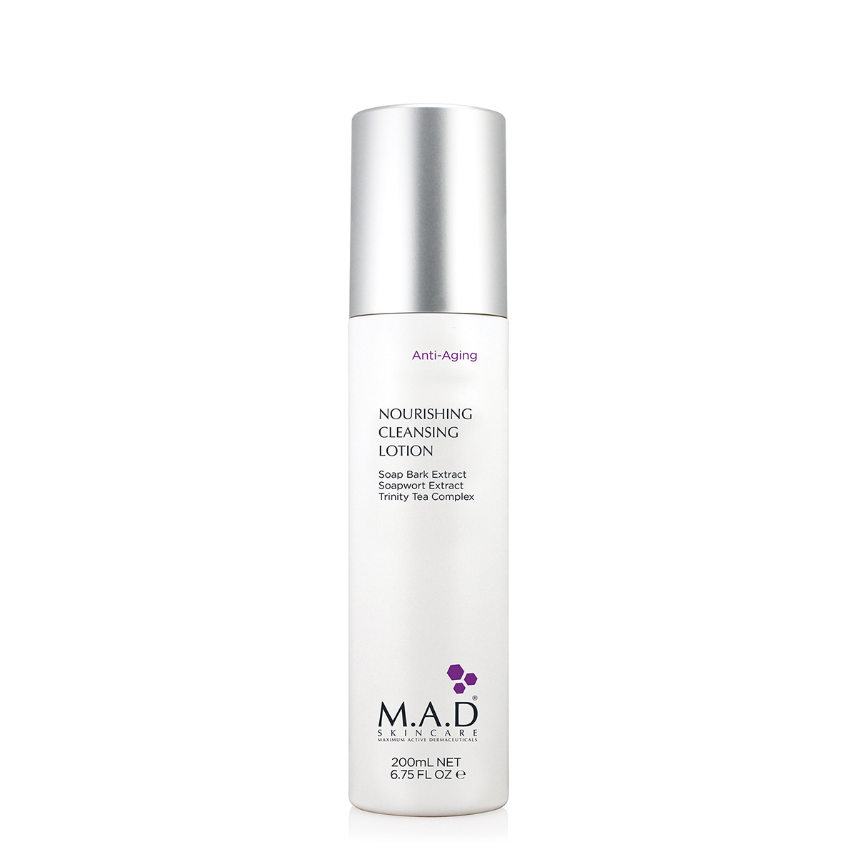 Nourishing Cleaning Lotion