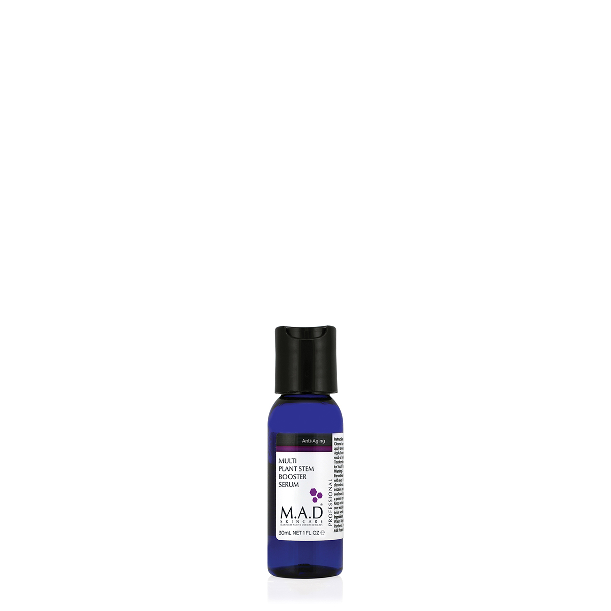 Multi Plant Stem Booster Serum