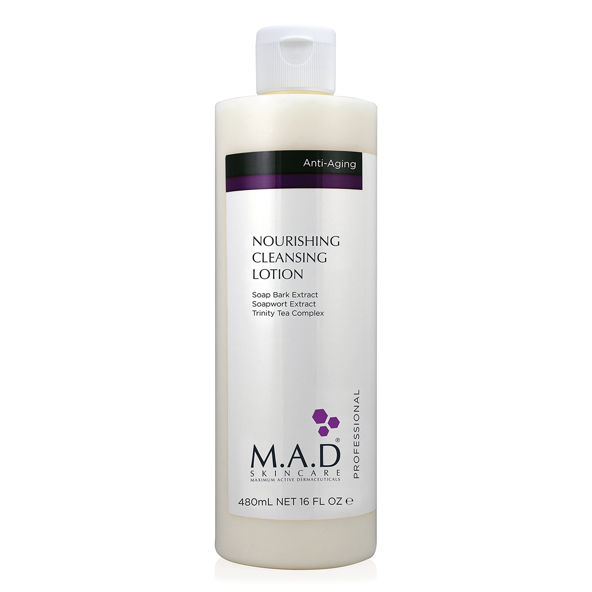 Nourishing Cleansing Lotion