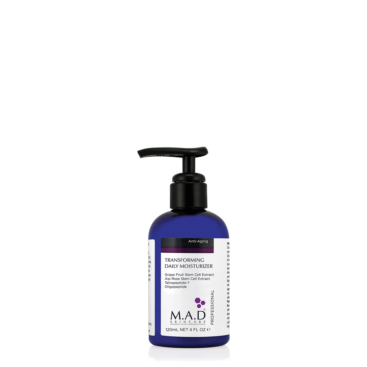Transforming Daily Moisturizer
