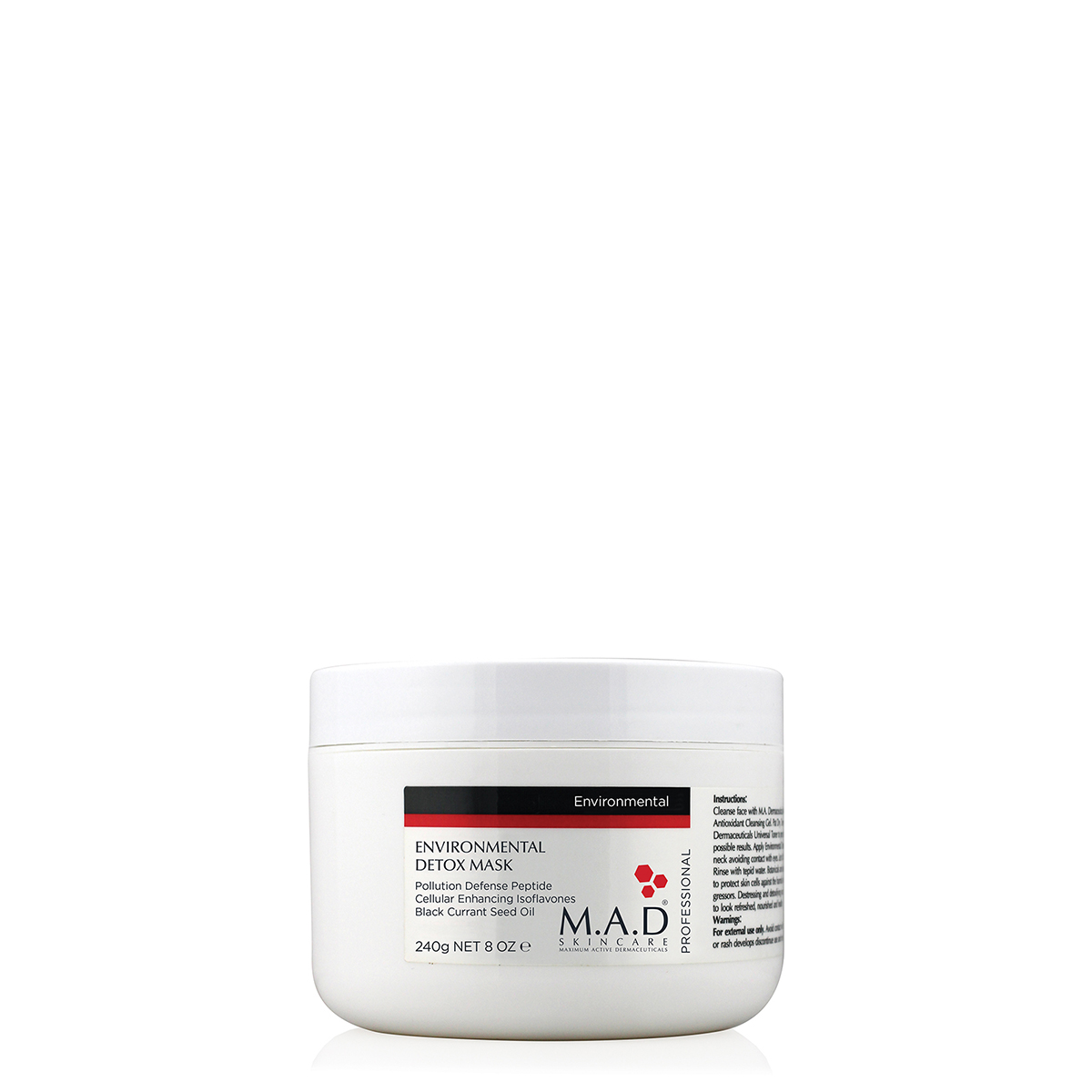 Environmental Detox Mask