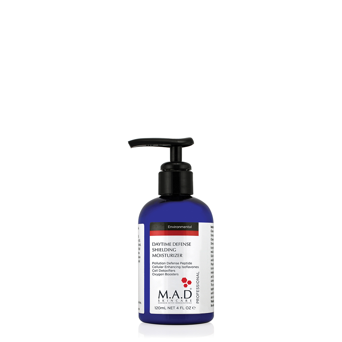 Daytime Defense Shielding Moisturizer
