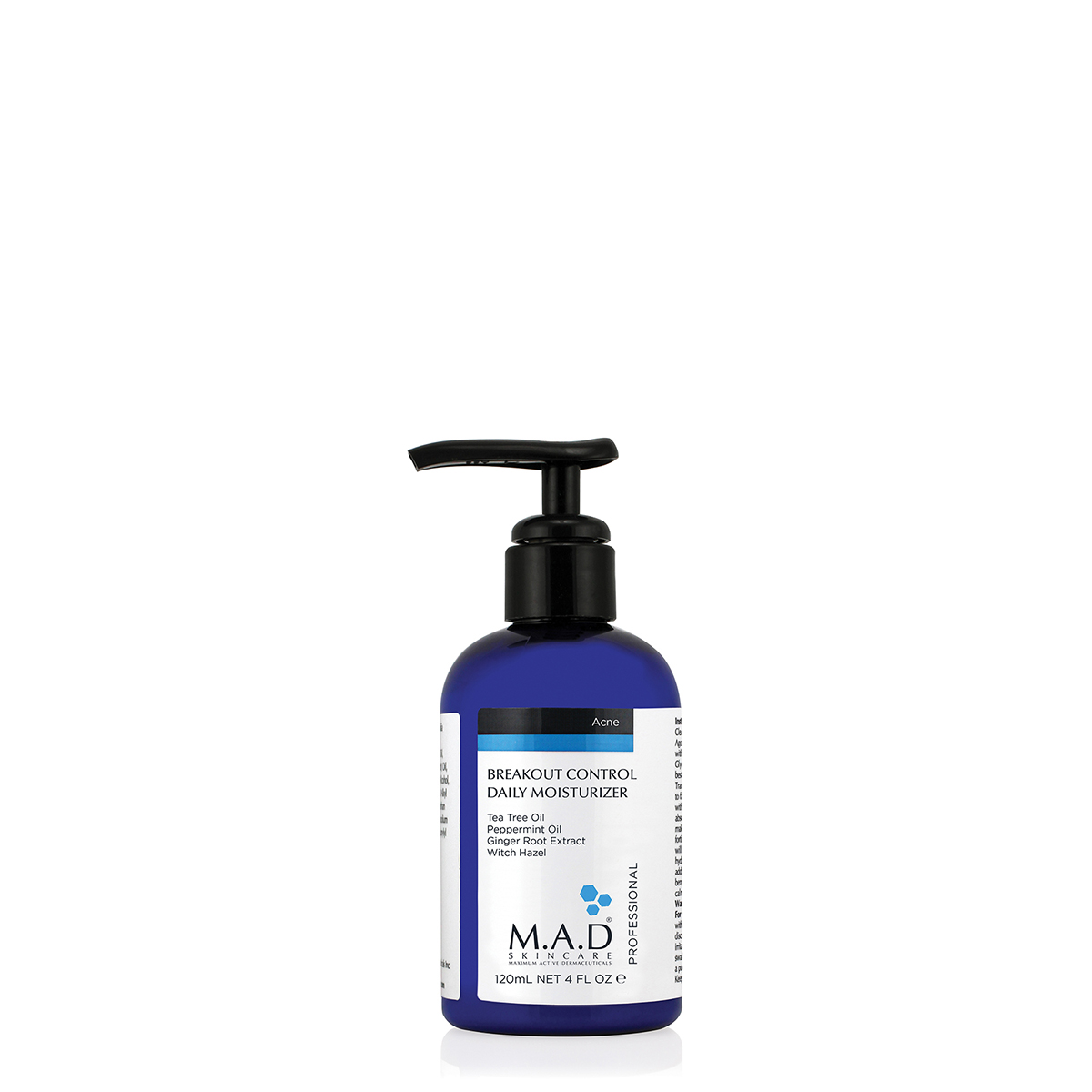 Breakout Control Daily Moisturizer