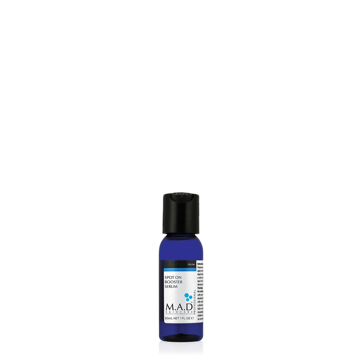 Spot On Booster Serum