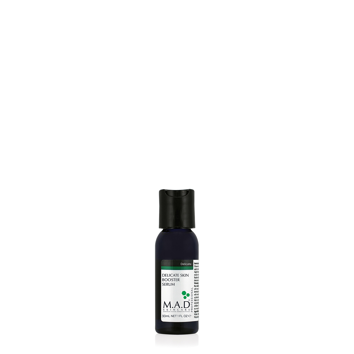 Delicate Skin Booster Serum
