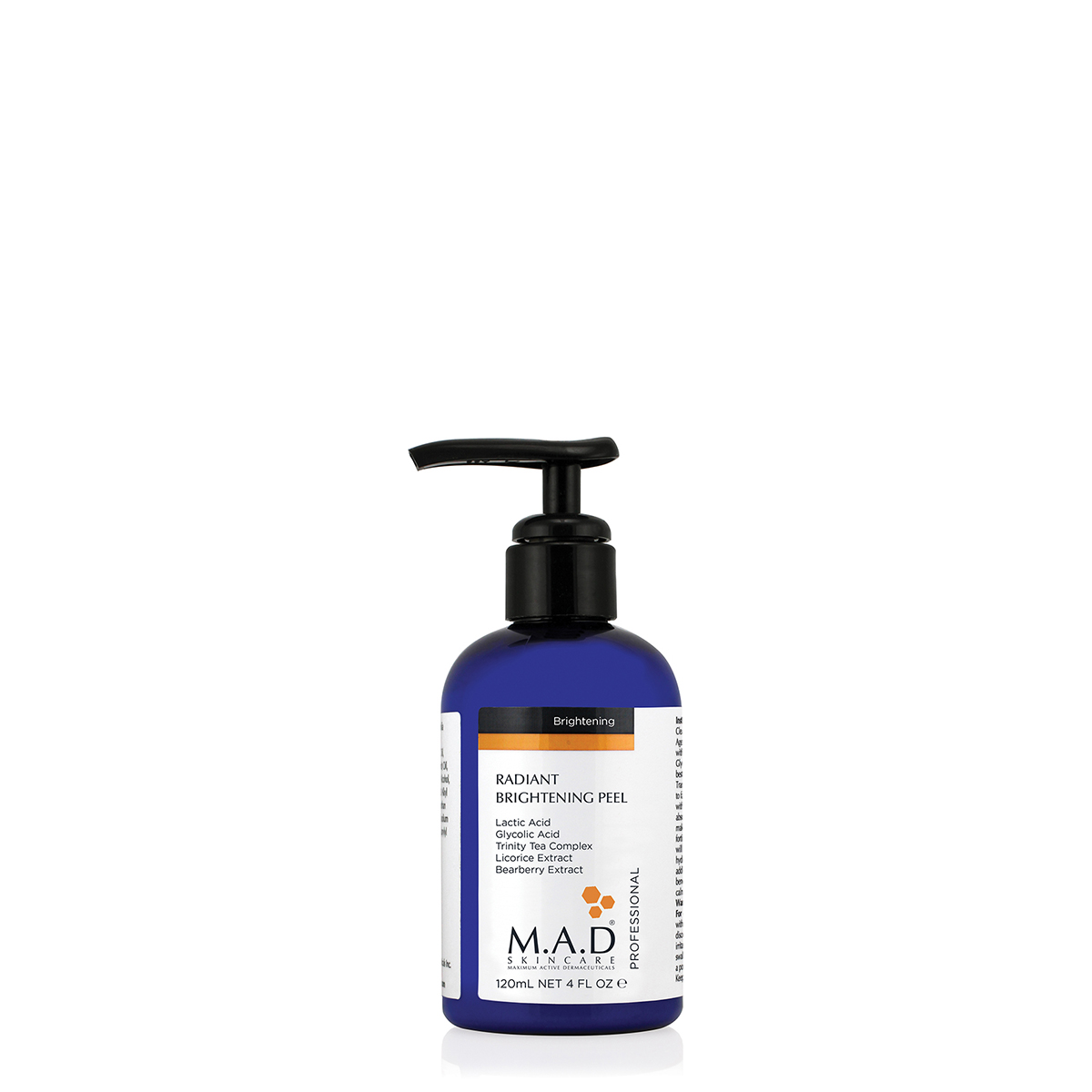 Radiant Brightening Peel
