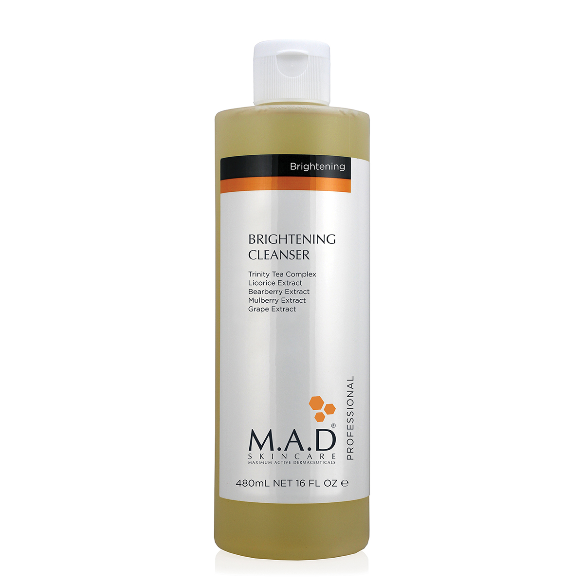 Brightening Cleanser
