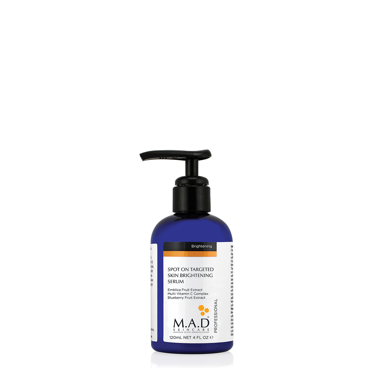 Spot on Targeted Skin Brightening Serum