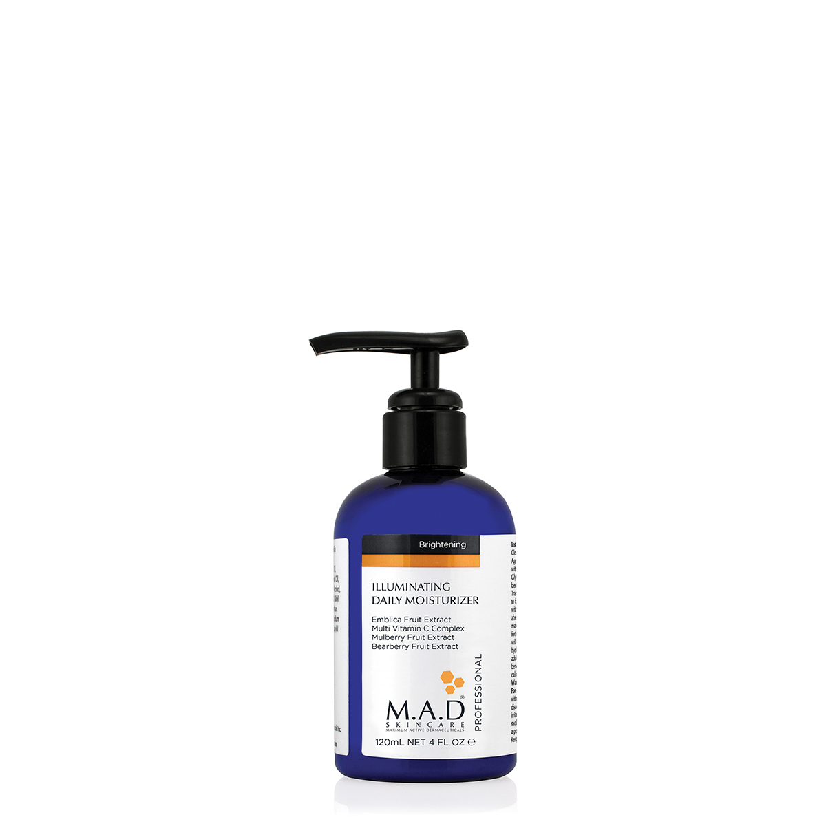 Illuminating Daily Moisturizer