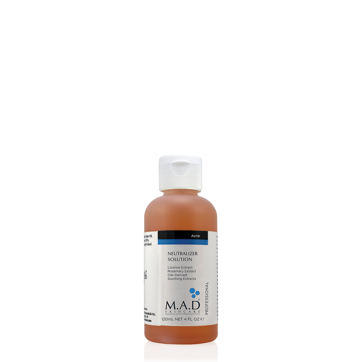 Neutralizer Solution
