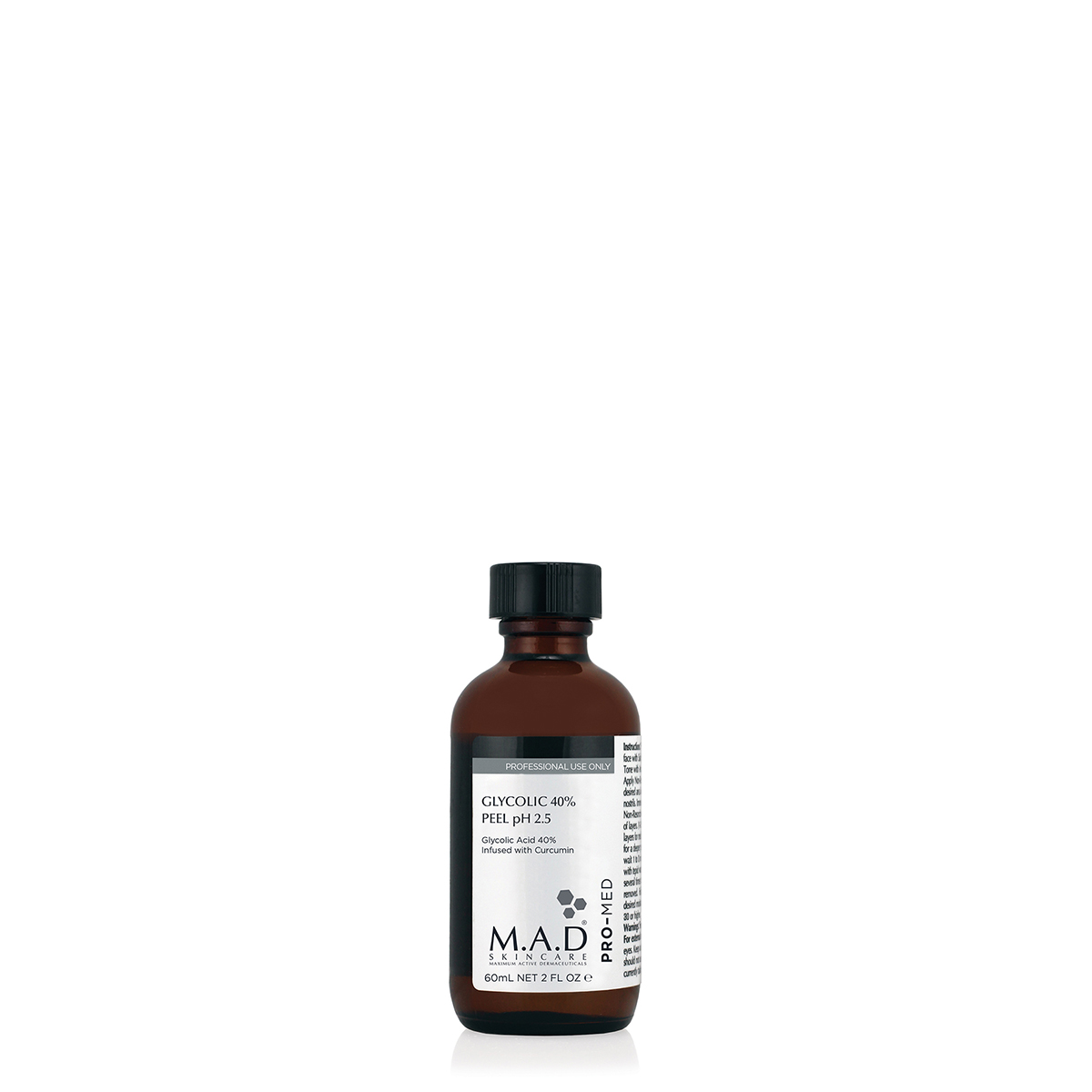 Glycolic 40% Peel