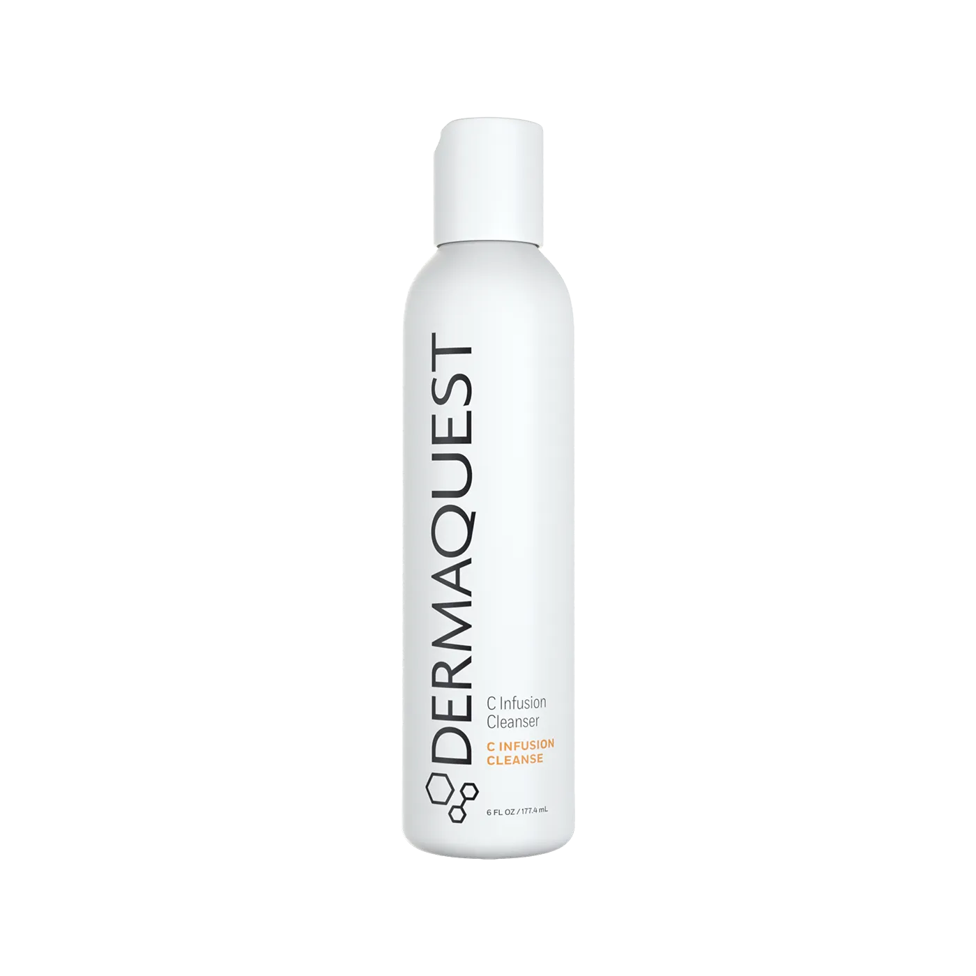 C Infusion Cleanser