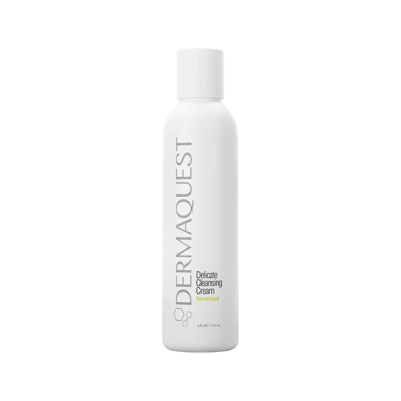 Delicate Cleansing Cream [Legacy]