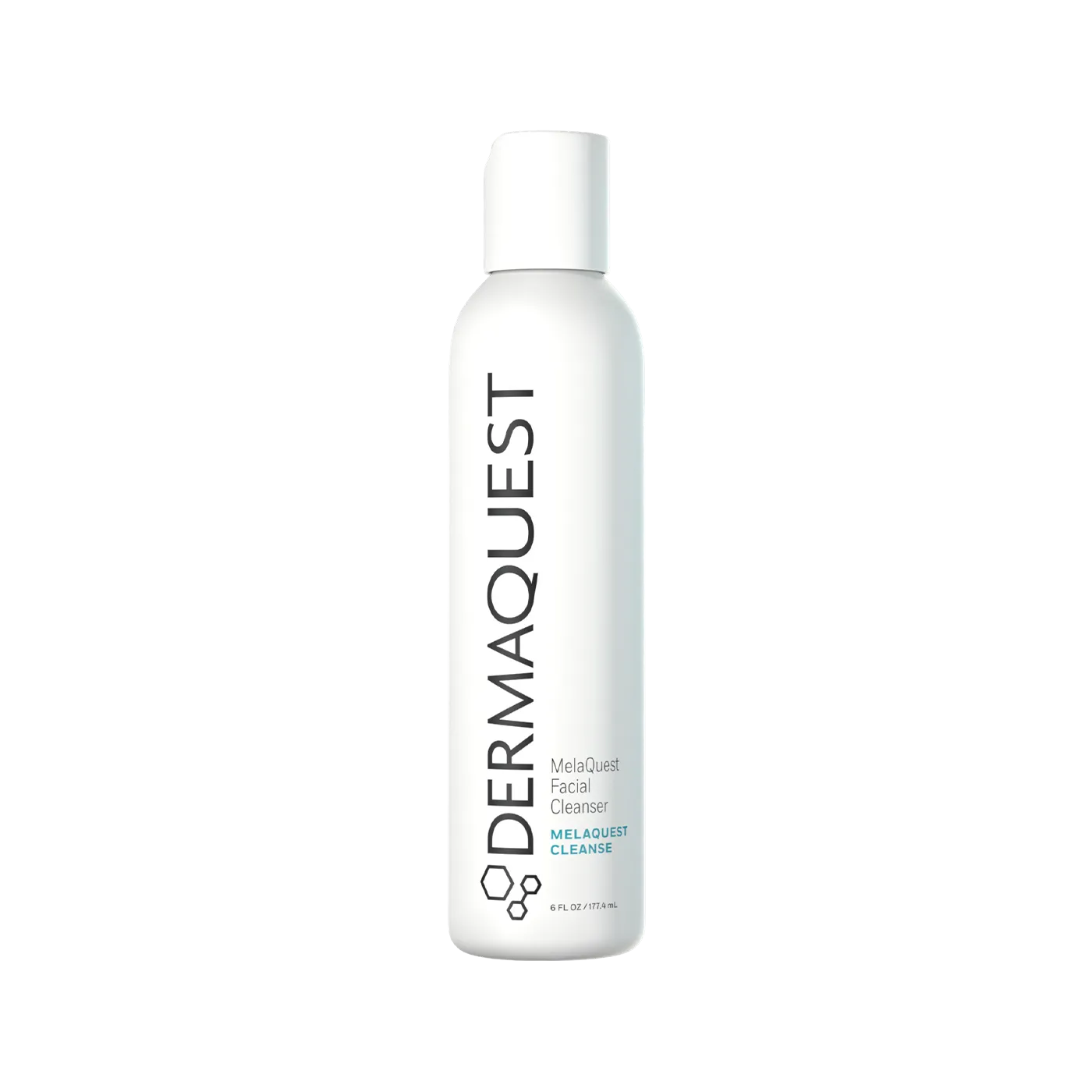 MelaQuest Facial Cleanser
