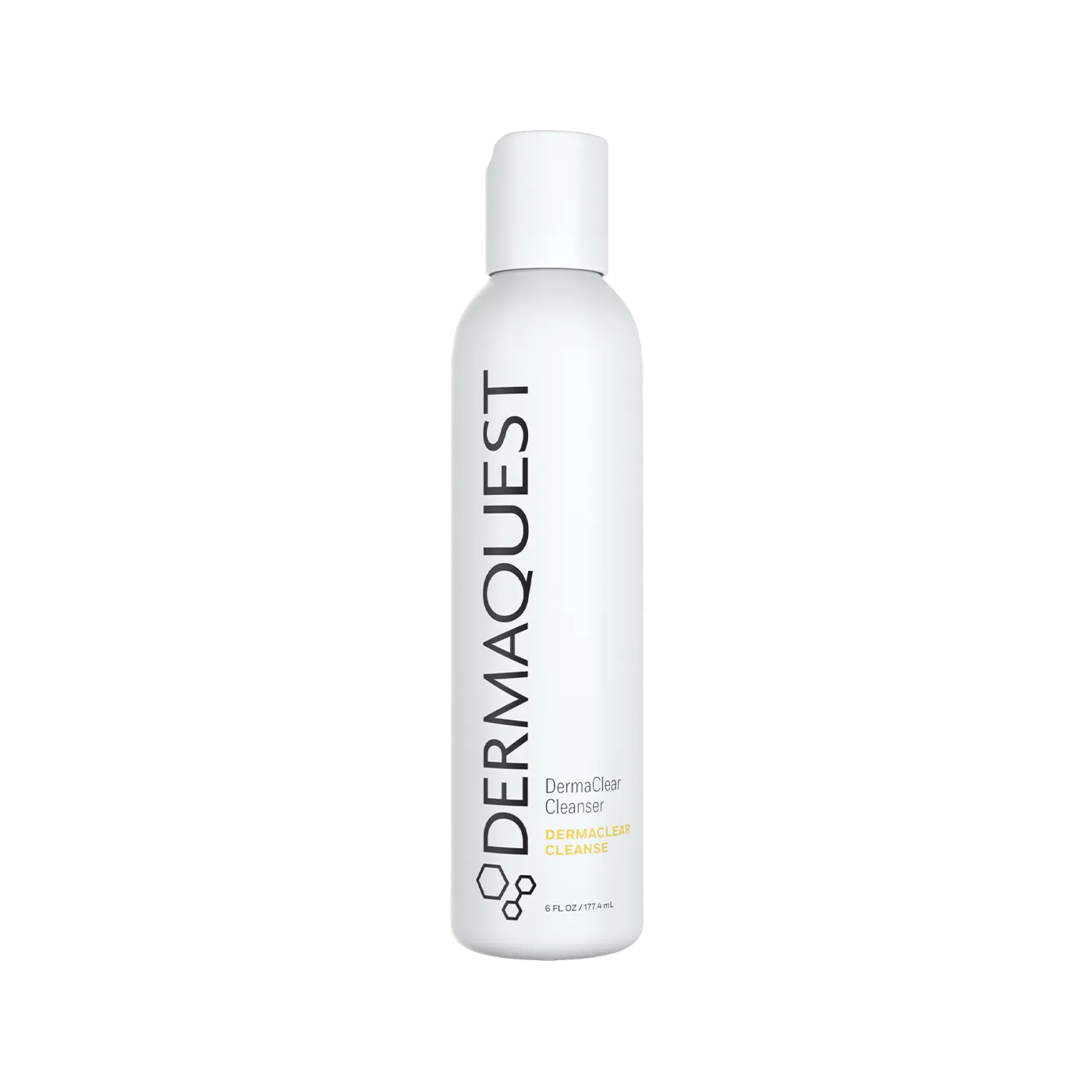 DermaClear Cleanser