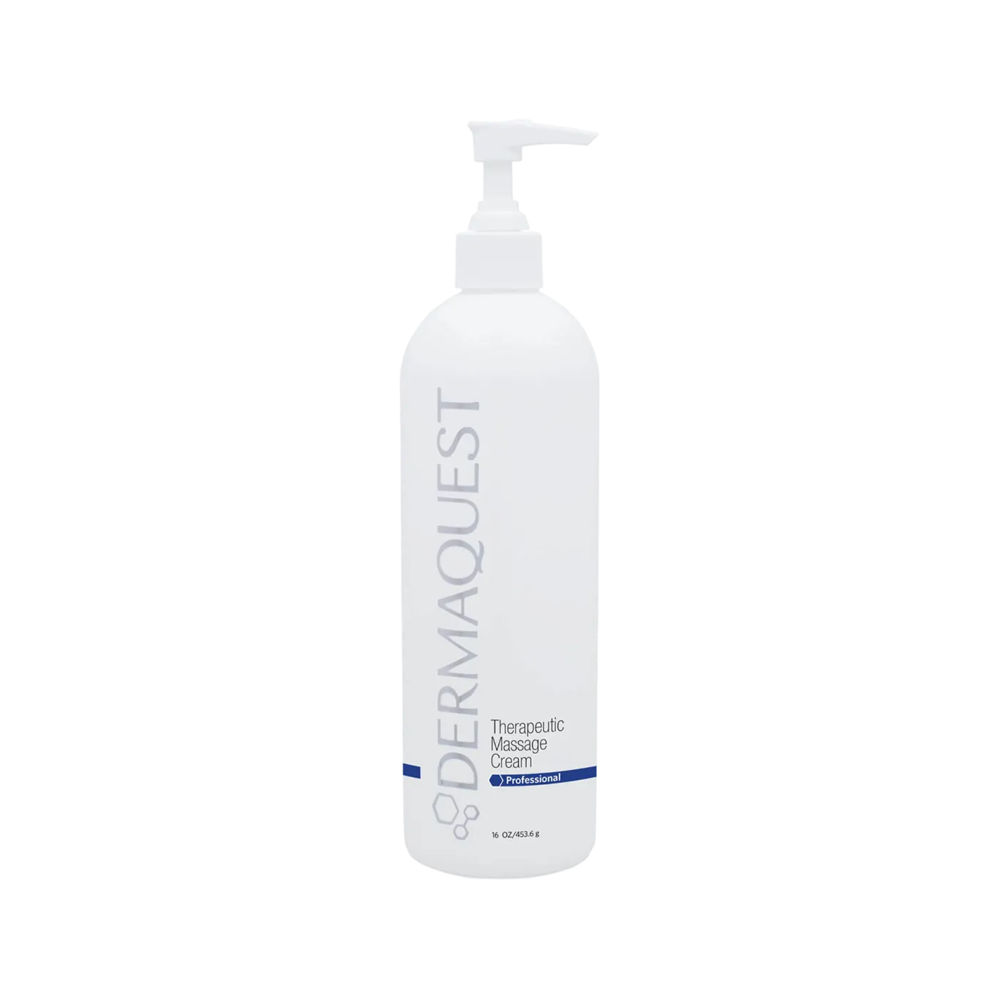 Therapeutic Massage Cream