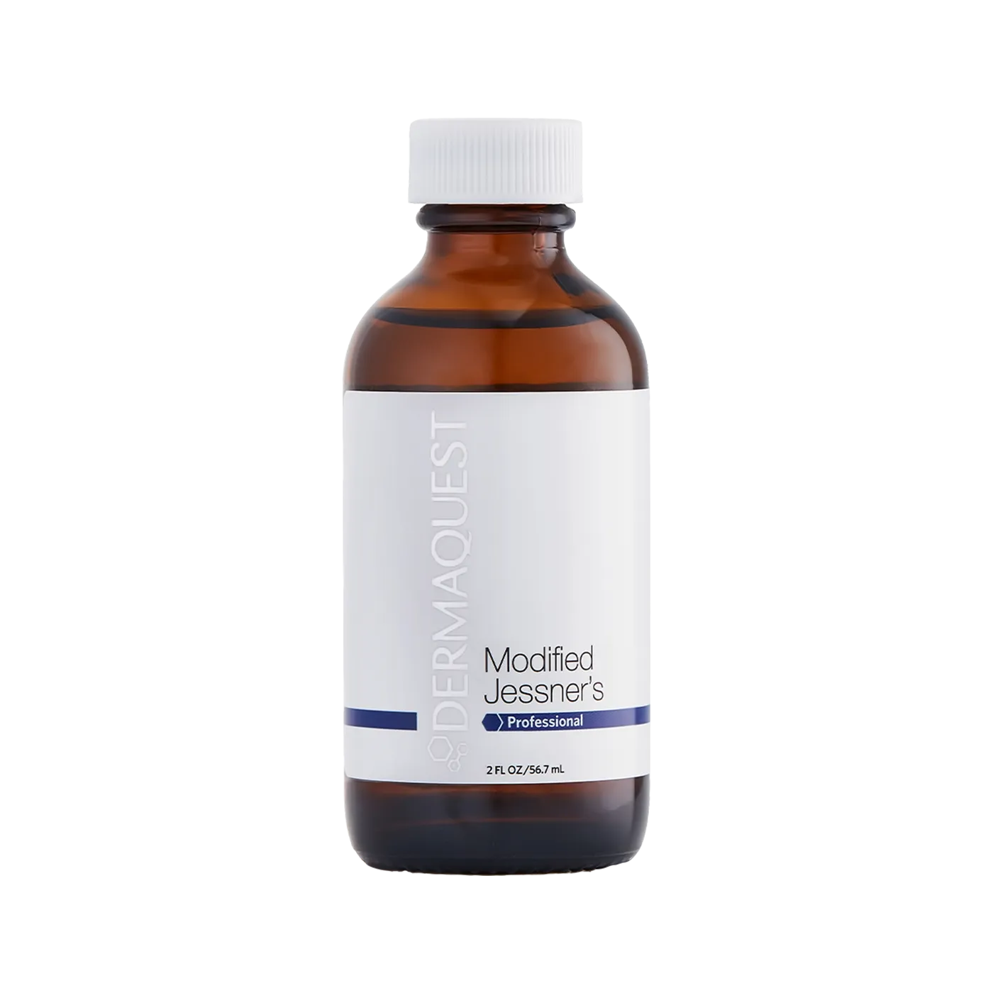 Modified Jessner's Peel