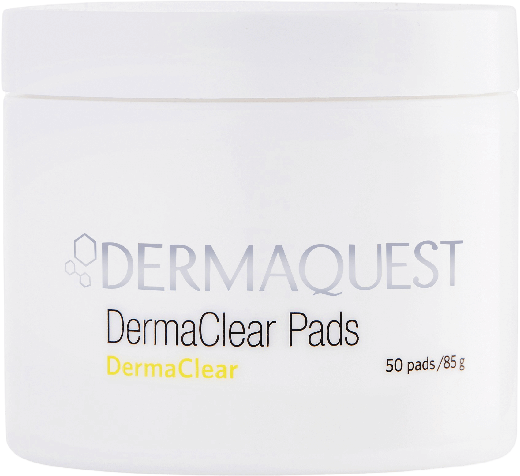 DermaClear Pads