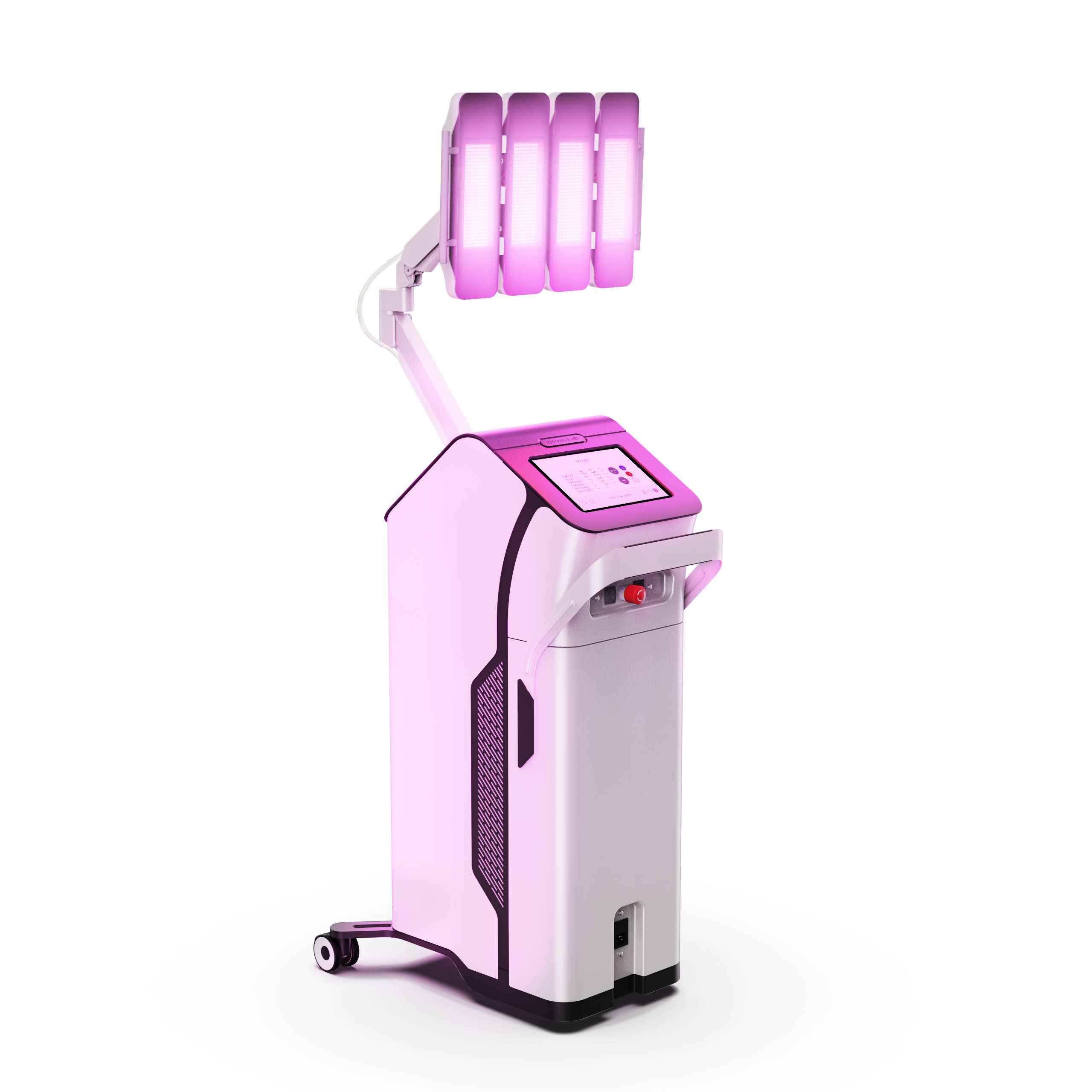Tri-Wave MD
