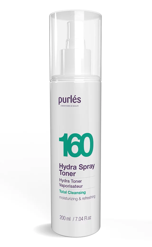 160 Hydra Spray Toner