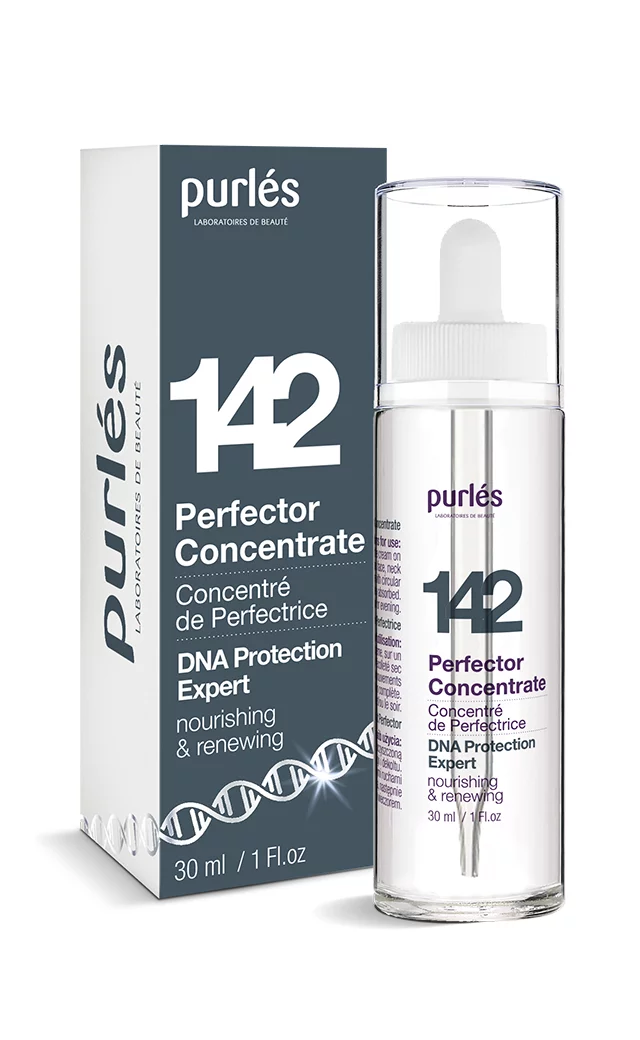 142 Perfector Concentrate