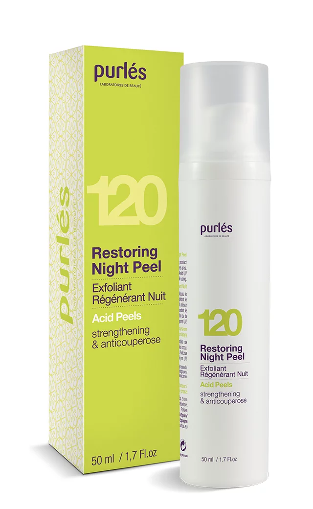 120 Restoring Night Peel