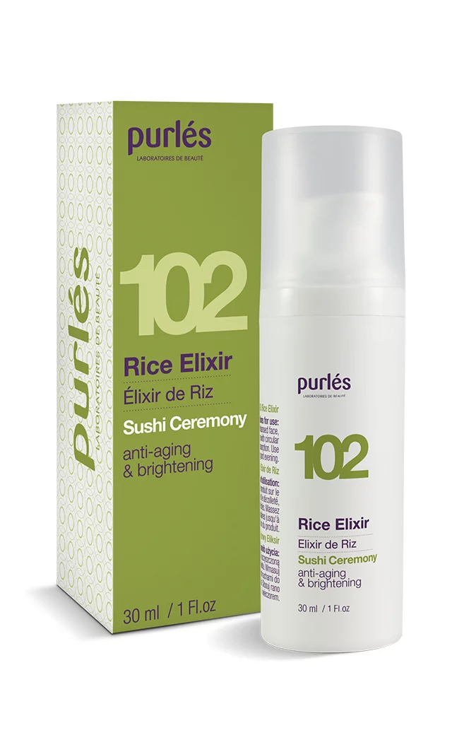 102 Rice Elixir