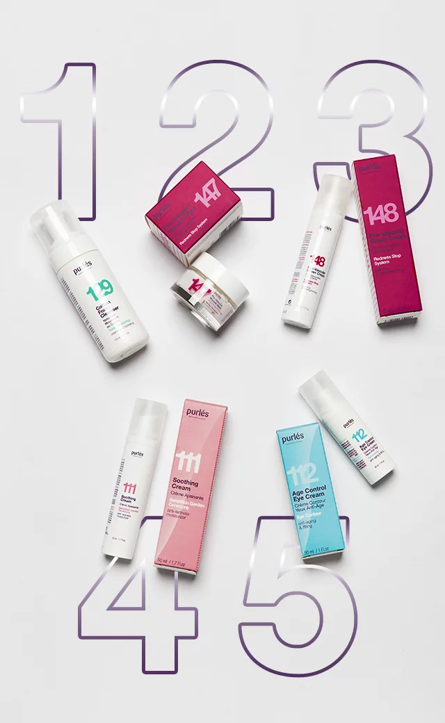 SET – Vascular skin