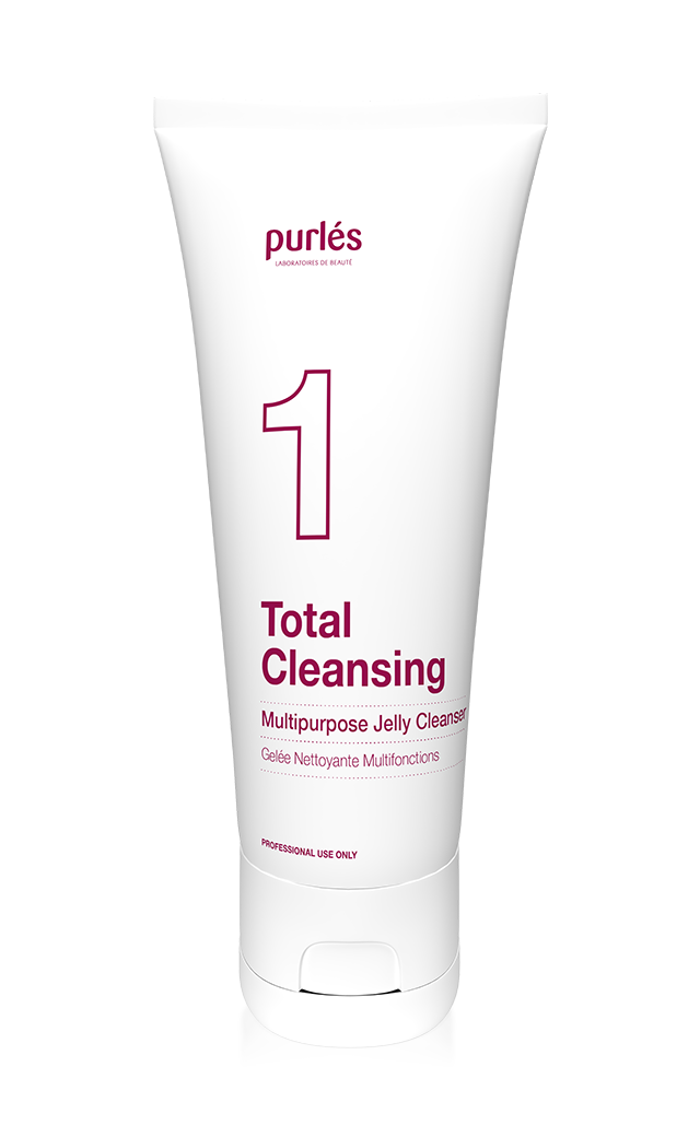 1 Multipurpose Jelly Cleanser