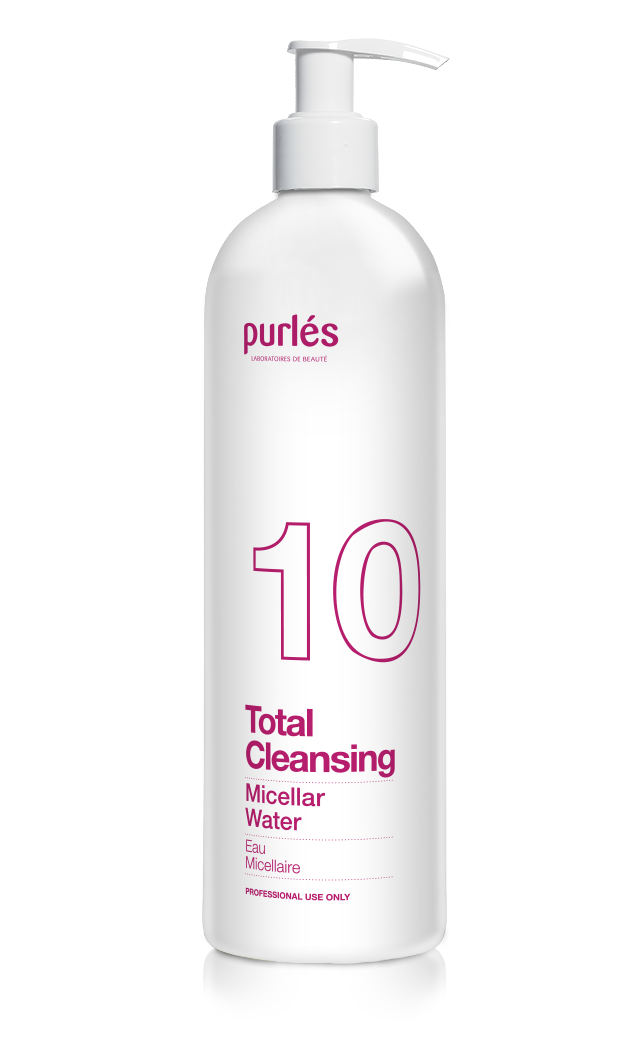 10 Micellar Water