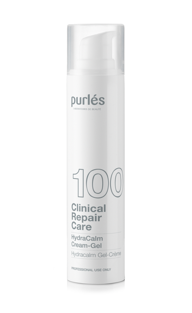 100 – HydraCalm Cream-Gel