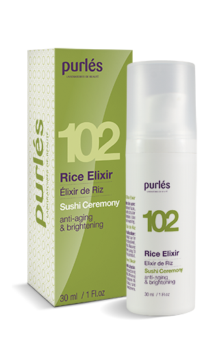 102 Rice Elixir