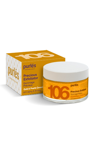 106 Precious Exfoliator
