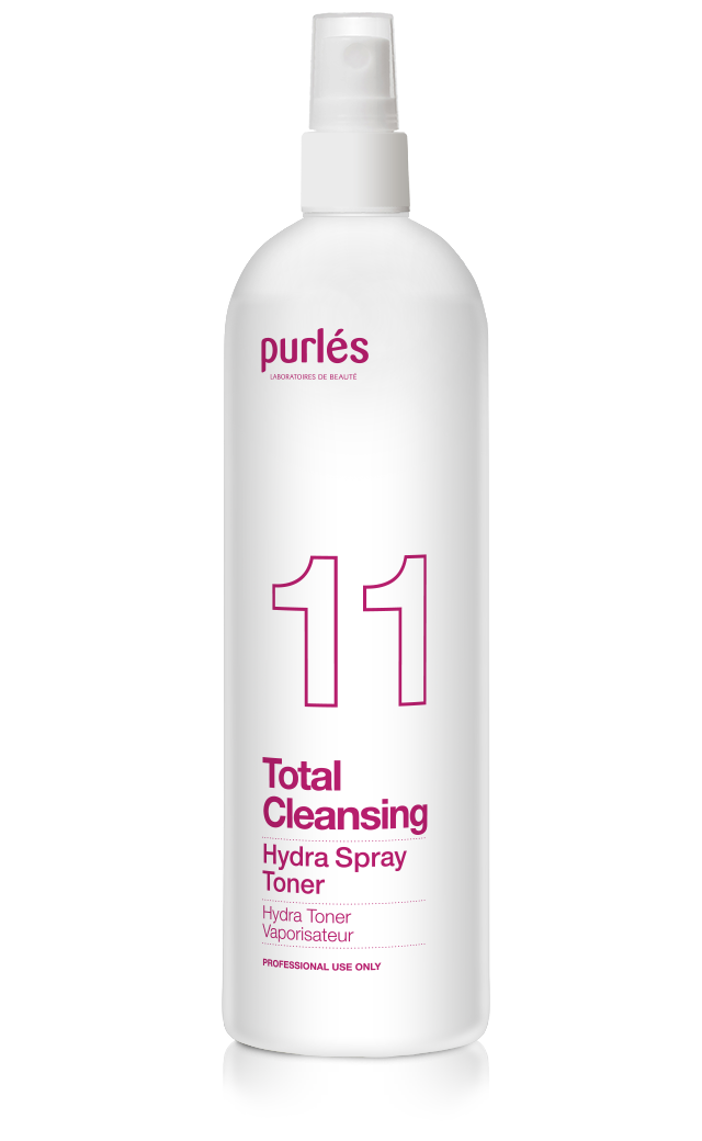 11 Hydra Spray Toner