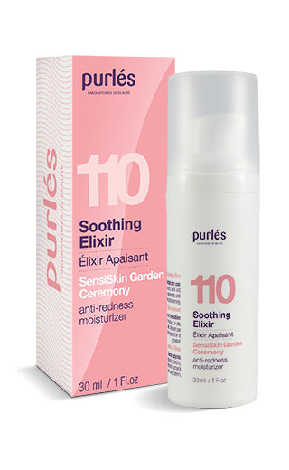 110 Soothing Elixir