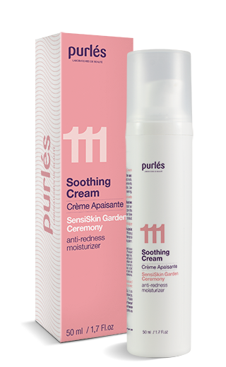 111 Soothing Cream