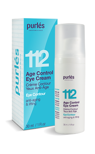 112 Age Control Eye Cream